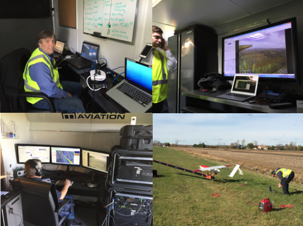 JohnsTek Drones Canada