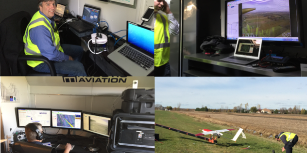 JohnsTek Drones Canada