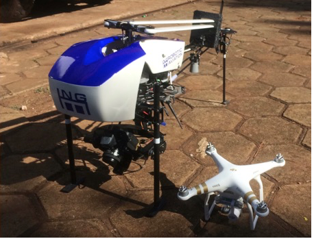 NotAllDrones NotAllDrones