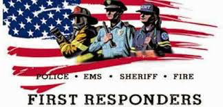 FirstResponders