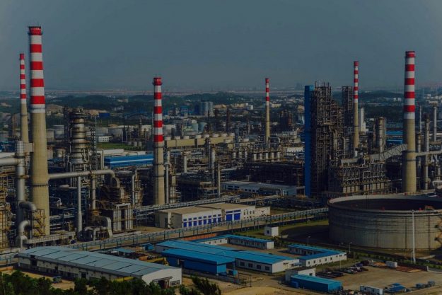 Industrial Industrial