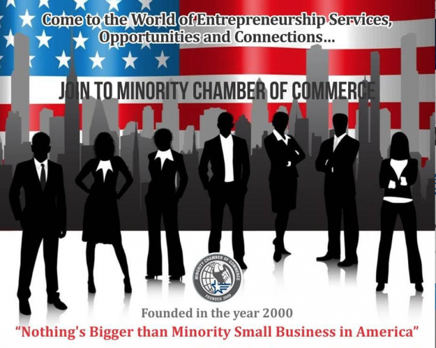 Minority Chamber of Commerce