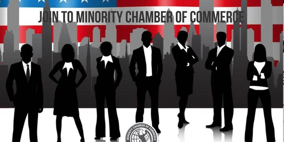 Minority Chamber of Commerce
